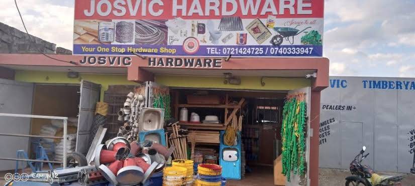 How to Start a Hardware Business in Kenya