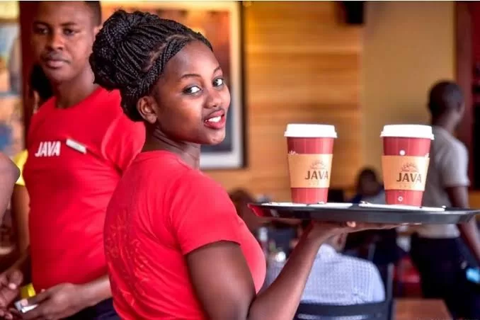 How to Start a Coffee Shop Business in Kenya