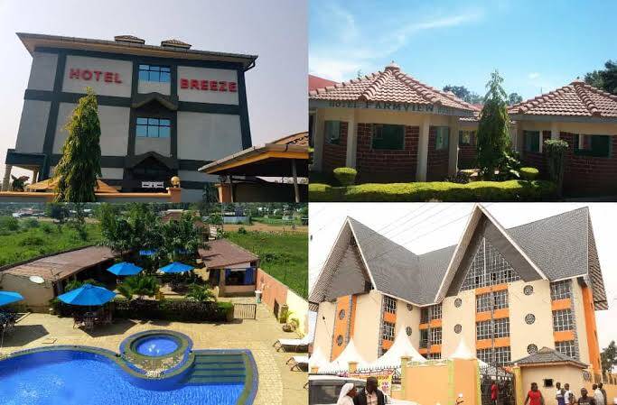 List Of Best Hotels in Busia County