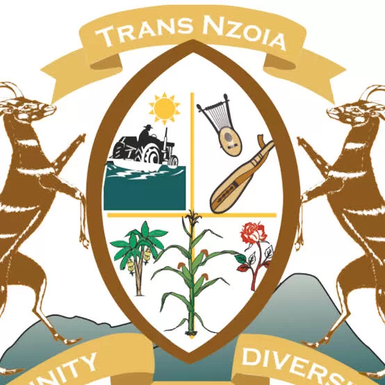 List Of Trans Nzoia County Government Ministers