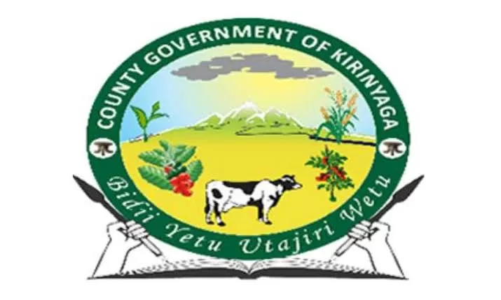 List Of Kirinyaga County Government Ministers