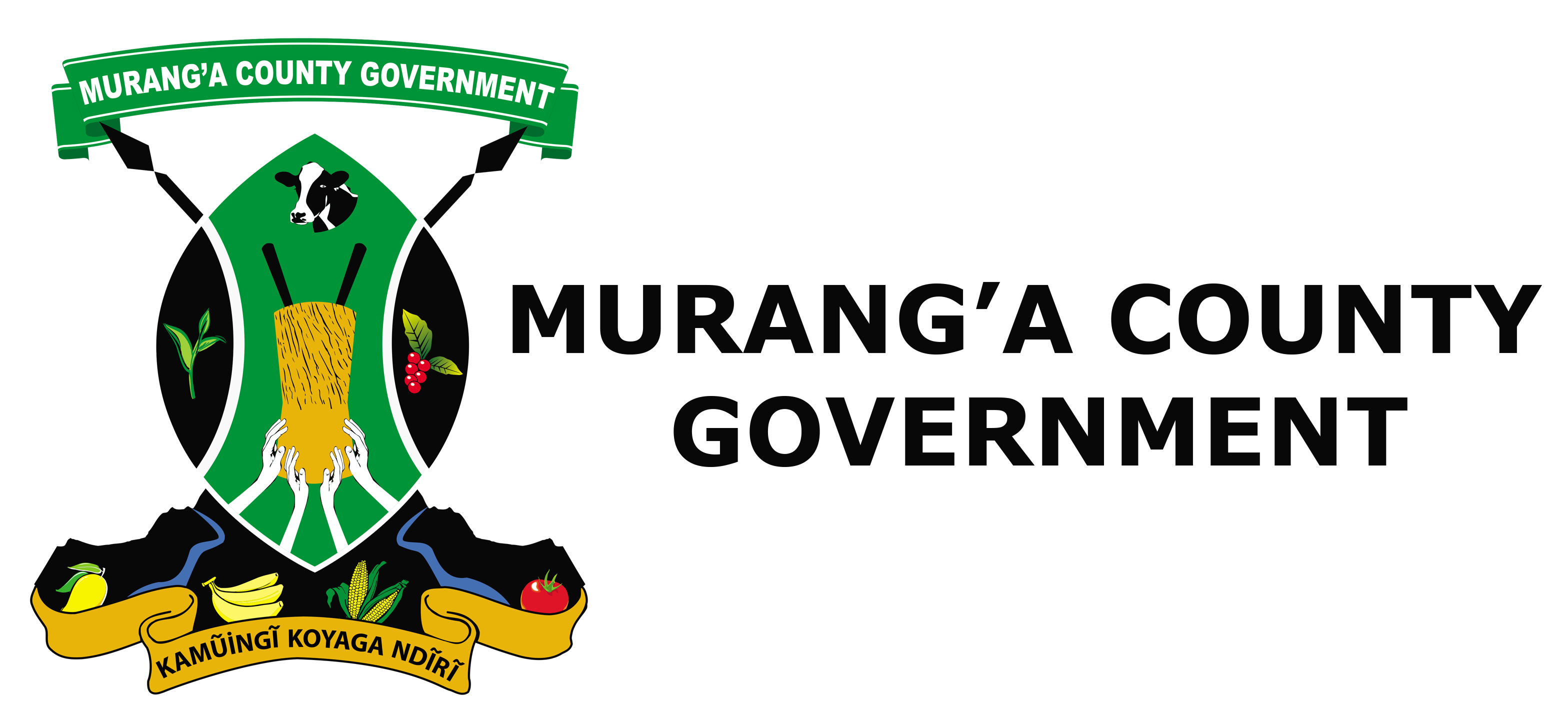 List Of Murang'a County Government Ministers