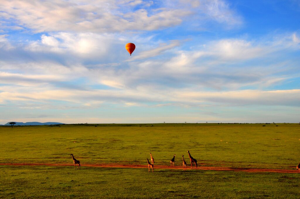List of Sub Counties in Narok County