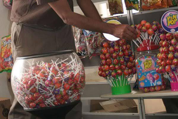 How to start a Sweets business in Kenya