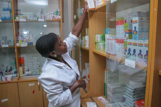How to start a Chemist Business in Kenya