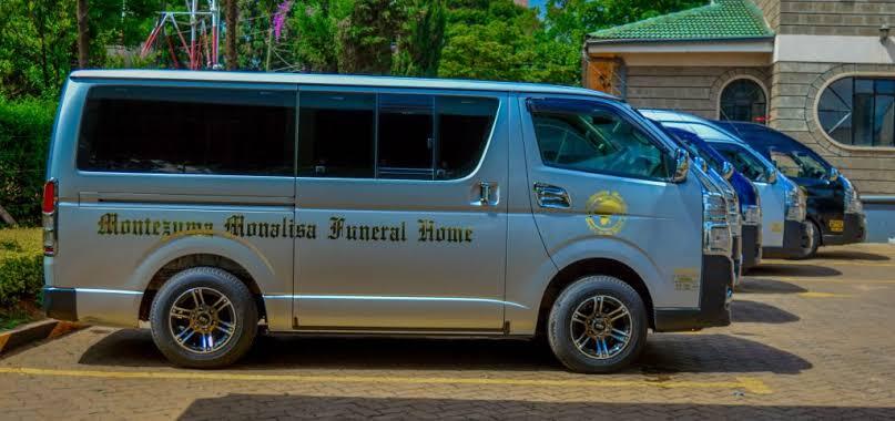 How to start a Hearse Business in Kenya