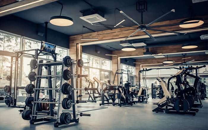 How to start a Gym Business in Kenya