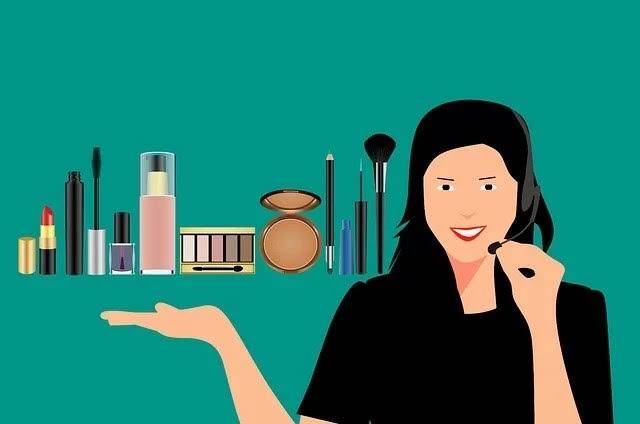 How to start a Cosmetic Business in Kenya