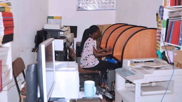 How to start a Cyber Cafe Business in Kenya