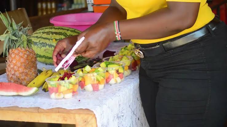 How to start a Pudding Business in Kenya