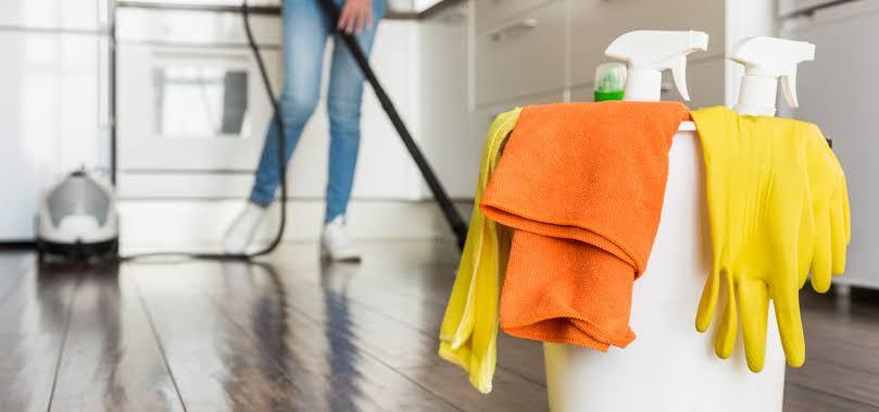 How to Start a Cleaning Company in Kenya