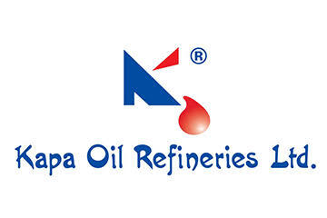 Kapa Oil Refineries