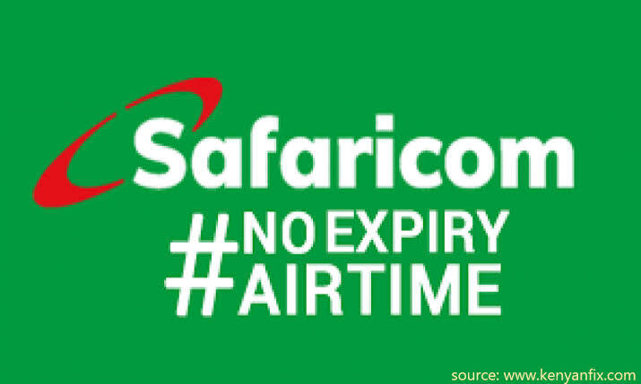 How to Make Safaricom Airtime