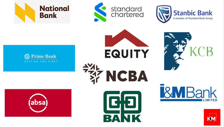 List of Best Banks for Loans in Kenya