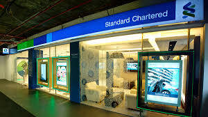 List of all Standard Chartered Bank Uganda Branches