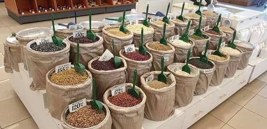 cereals business plan in kenya