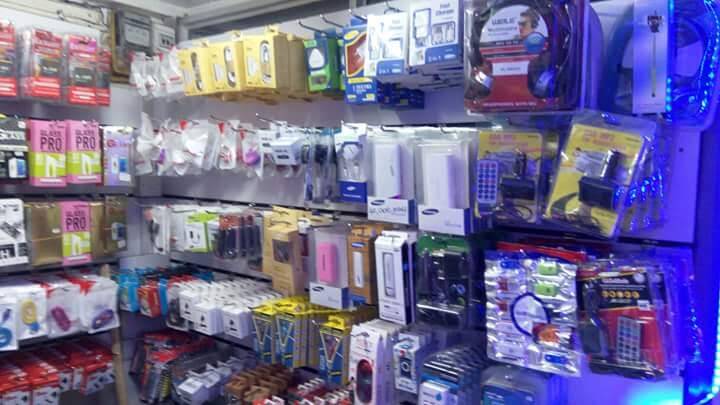 How to start a Phone Accessories Business in Kenya