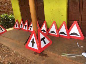 Top Road Signs Manufacturers In Kenya