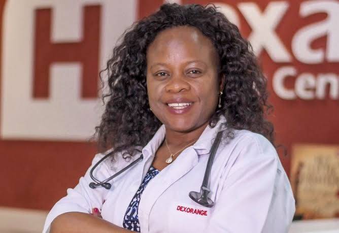 List of Highest paid doctors in Kenya