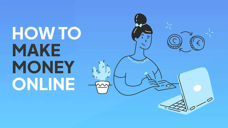 How to Make Money Online In Kenya