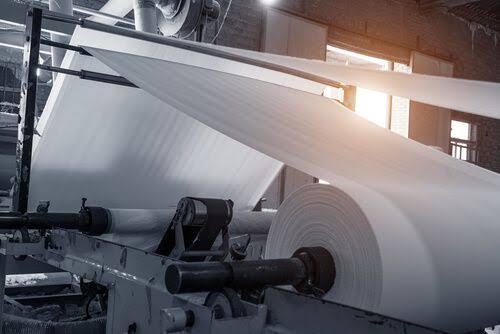 List of Paper Manufacturing Companies in Canada