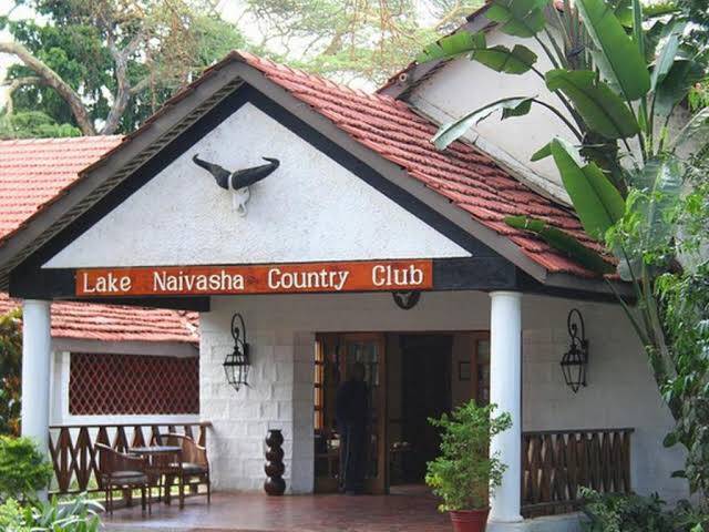 List of hotels near lake Naivasha Resort