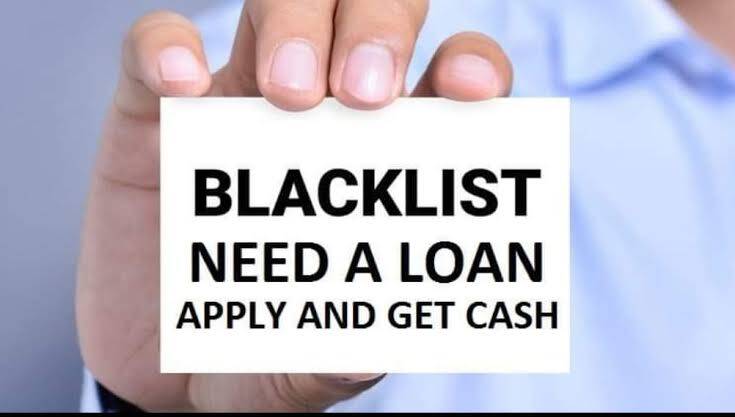 Which Bank Gives loans to Blacklisted in South Africa