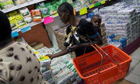 How to Start a Mini Supermarket in Kenya