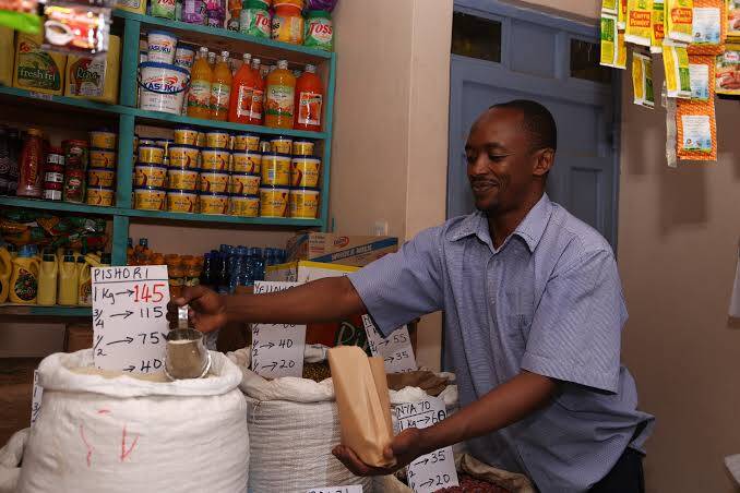 How to Start a Shopkeeper Business in Kenya