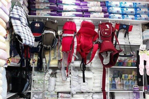 How to Start a Baby Shop Business in Kenya
