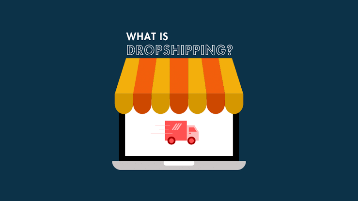How to Start a Drop Shipping Business in Kenya