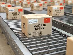 List of Fast-moving Goods in Kenya from China