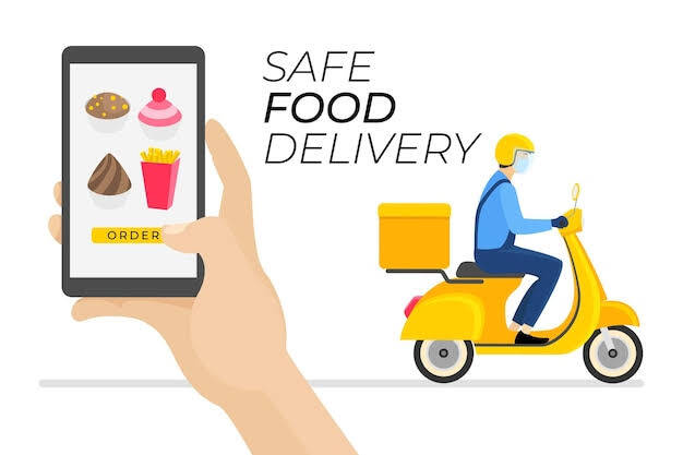 How to Start a Food Delivery Business from Home in Kenya