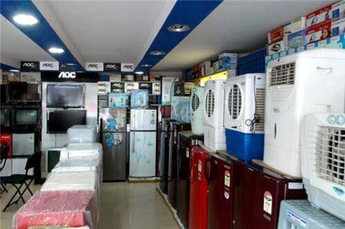 List of Fast Moving Electrical Goods in Kenya