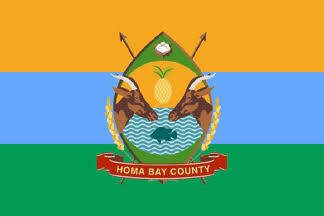 List of Sub Counties in Homabay County