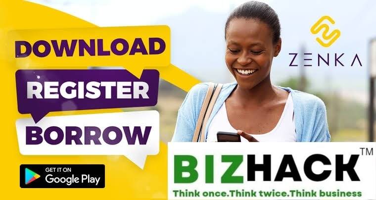 Zenka Loan App How to Apply for Mobile Loans in Kenya