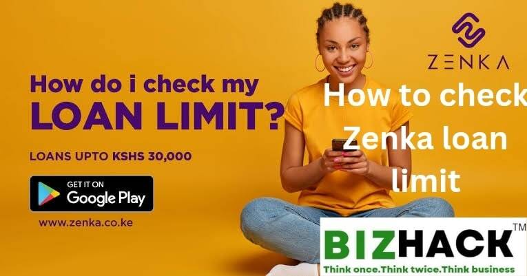 How to Increase Zenka Loan Limit