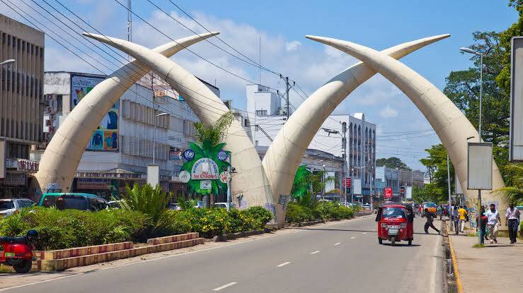 Things to do in Mombasa County and best places to visit