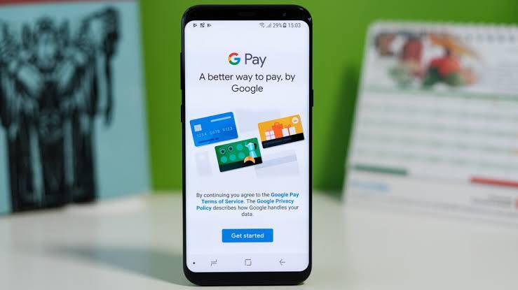 Digital Payments with Google Pay Mpesa in Kenya
