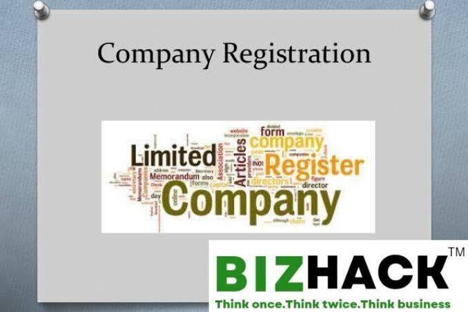 How to Register a company in Kenya