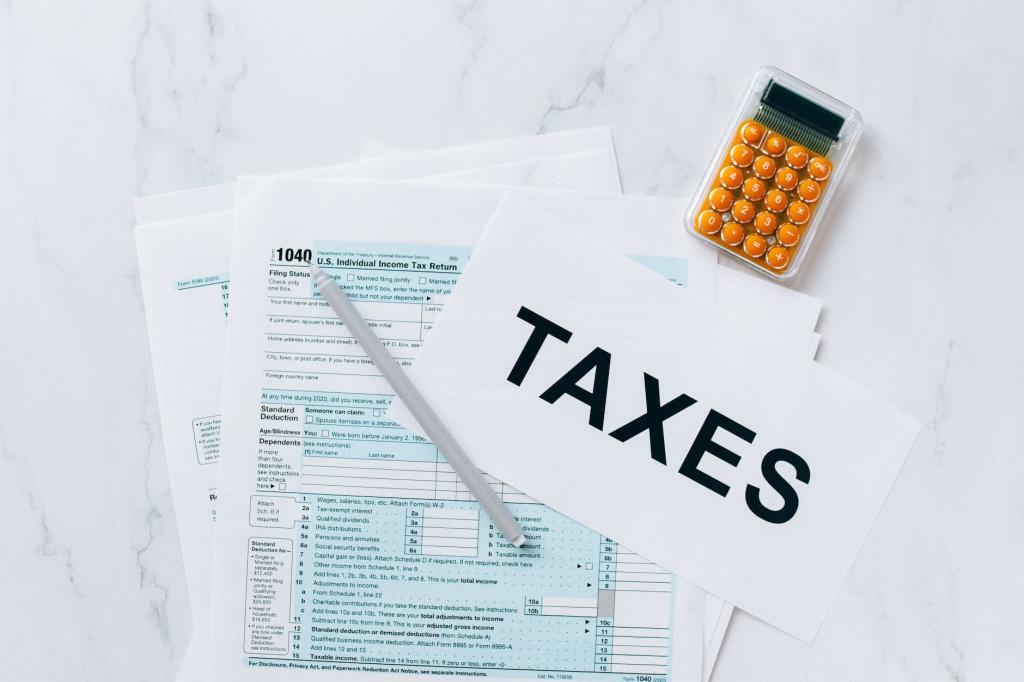 How to make money without paying taxes