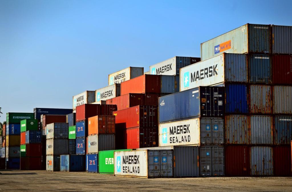 How to start export business in Kenya