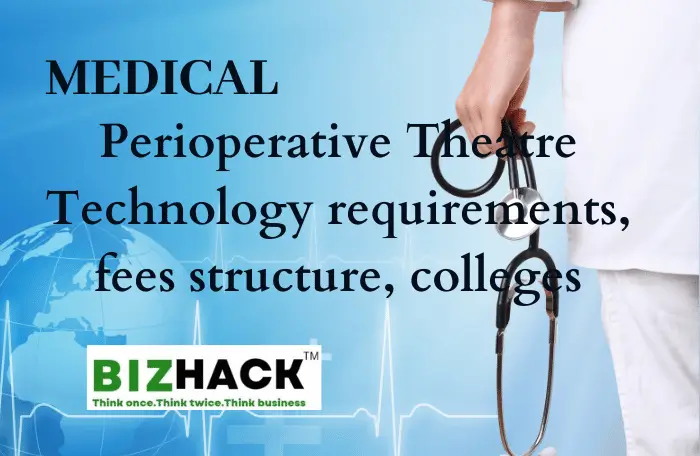 Is Perioperative Theater Technology Marketable in Kenya