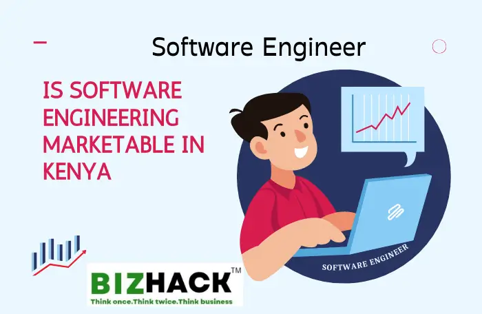 Is Software Engineering Marketable in Kenya