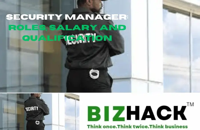 How to Become a Security Manager in Kenya
