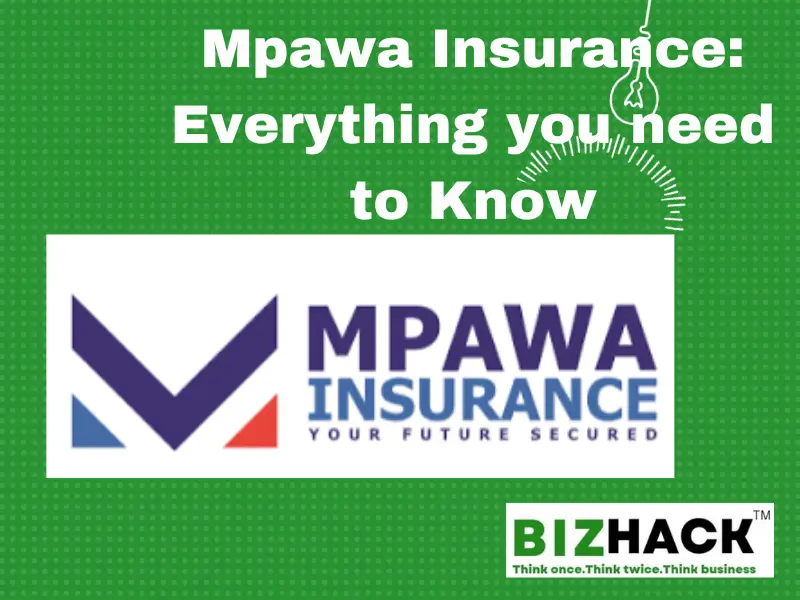 Mpawa Insurance