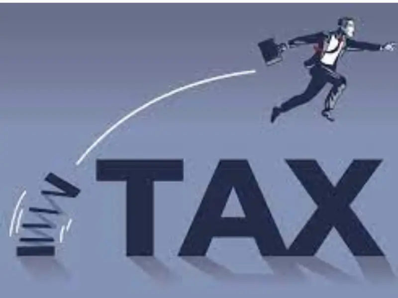 What Kept 85% of Kenyan Companies from Paying Corporate Taxes