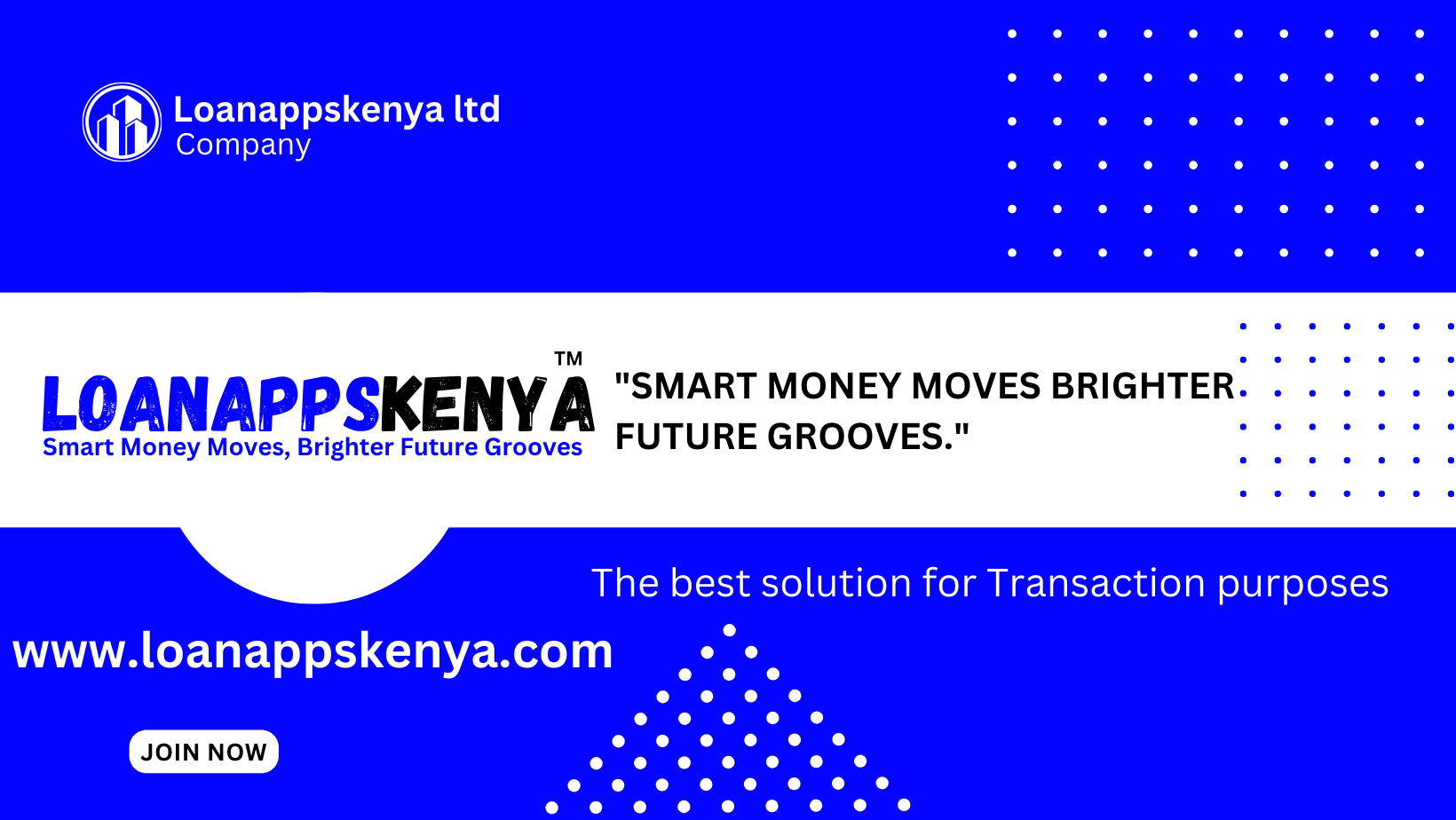 loan apps Kenya logo