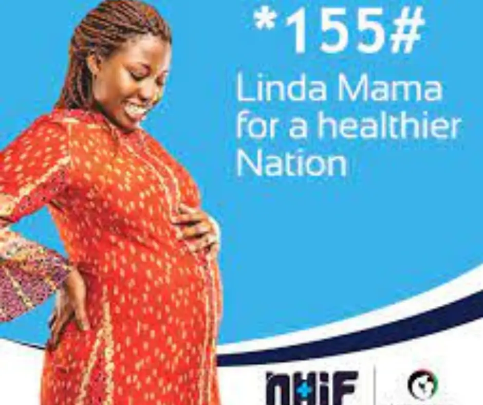 List of Linda Mama Hospitals in Garissa County