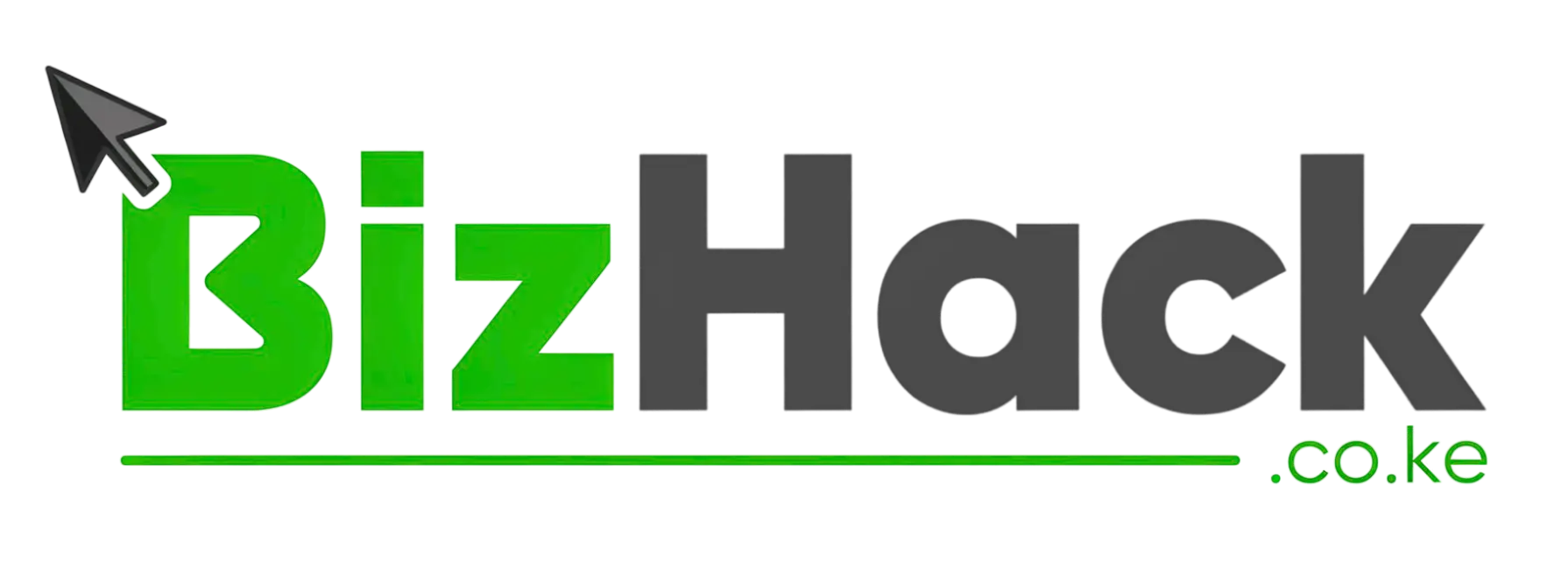 BizHack.co.ke Logo